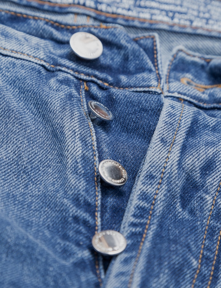 Leo Skater Fit Jeans Placeholder Image