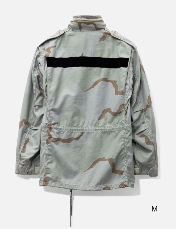 RE:WORK Field Jacket Placeholder Image