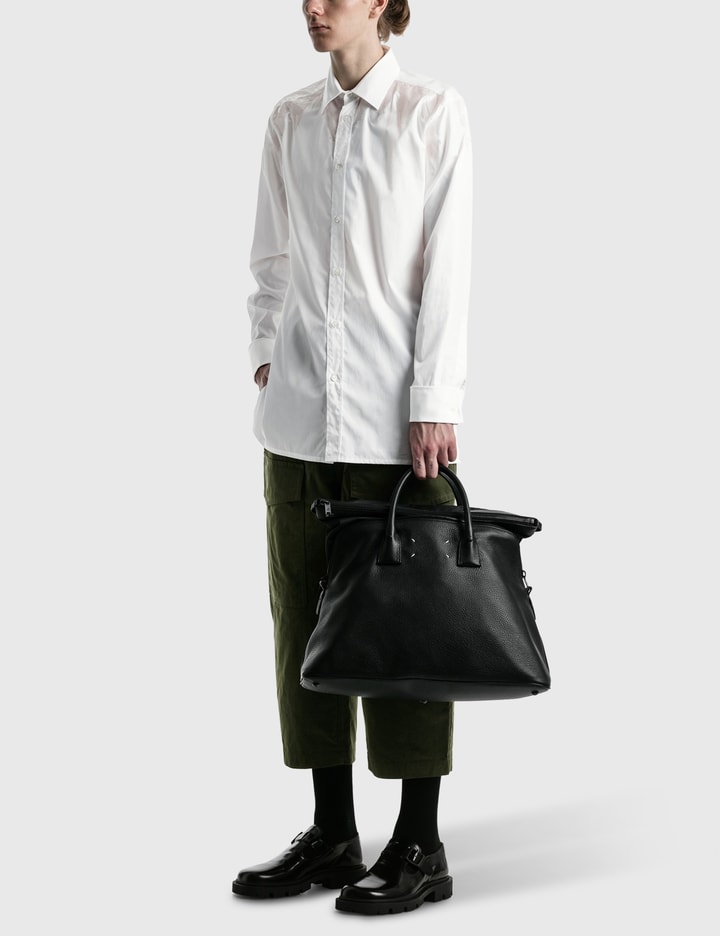 5AC Leather Tote Placeholder Image