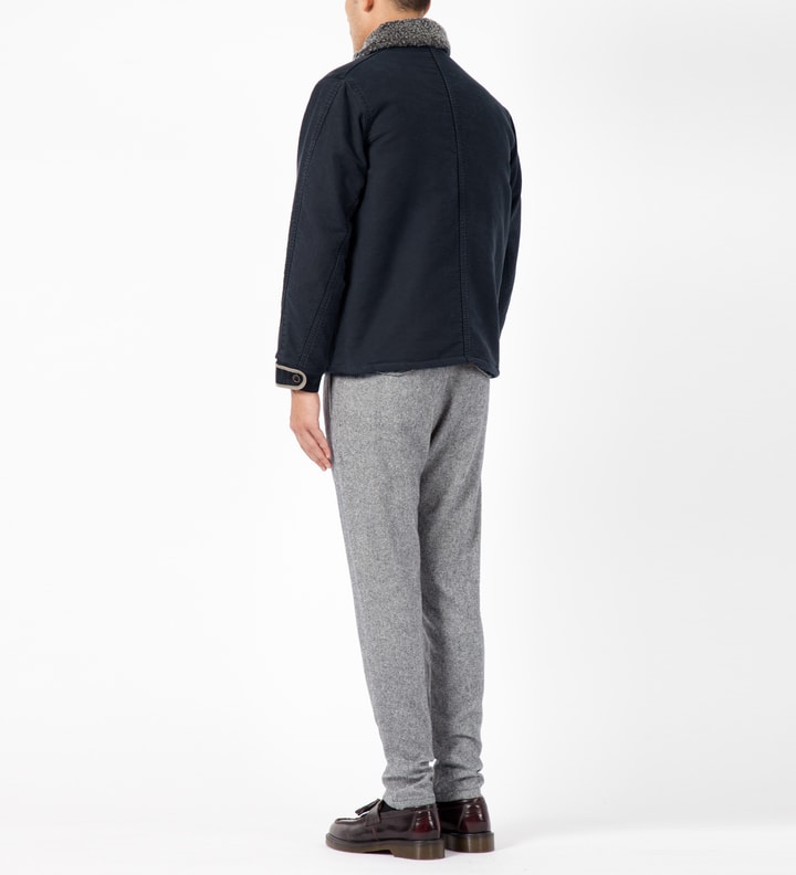 Marine Double Comptoir Jacket Placeholder Image