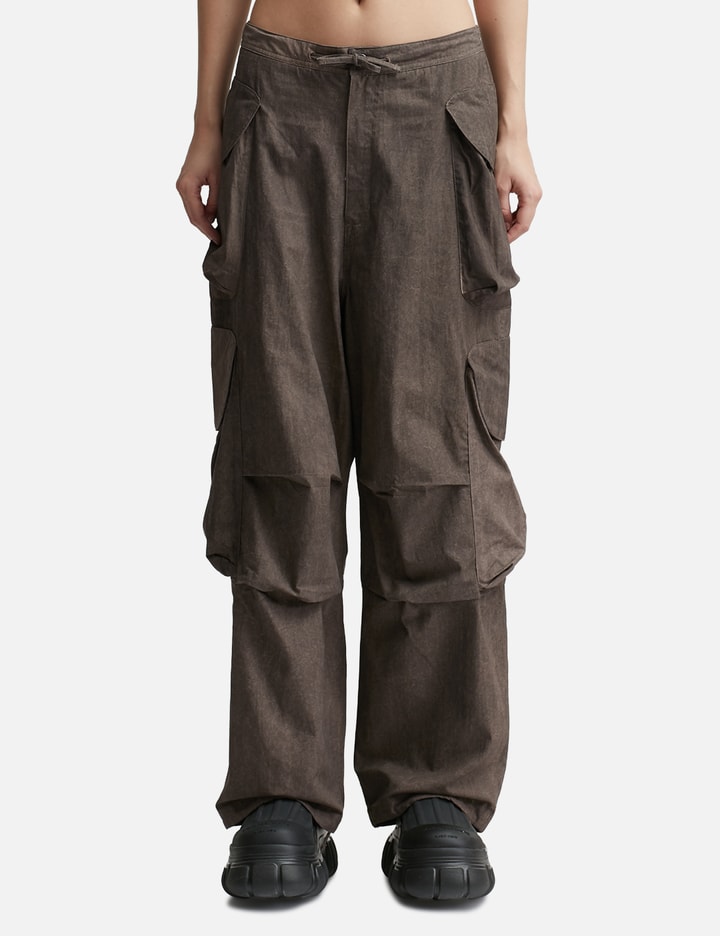 Gocar Cargo Pants Placeholder Image