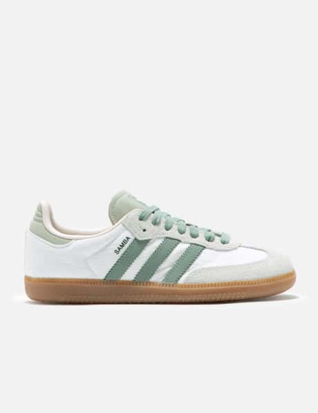 adidas Originals - SAMBA OG | HBX adidas Originals - SAMBA OG | HBX