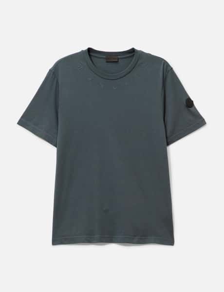 Logo Cotton Jersey T-Shirt view 6