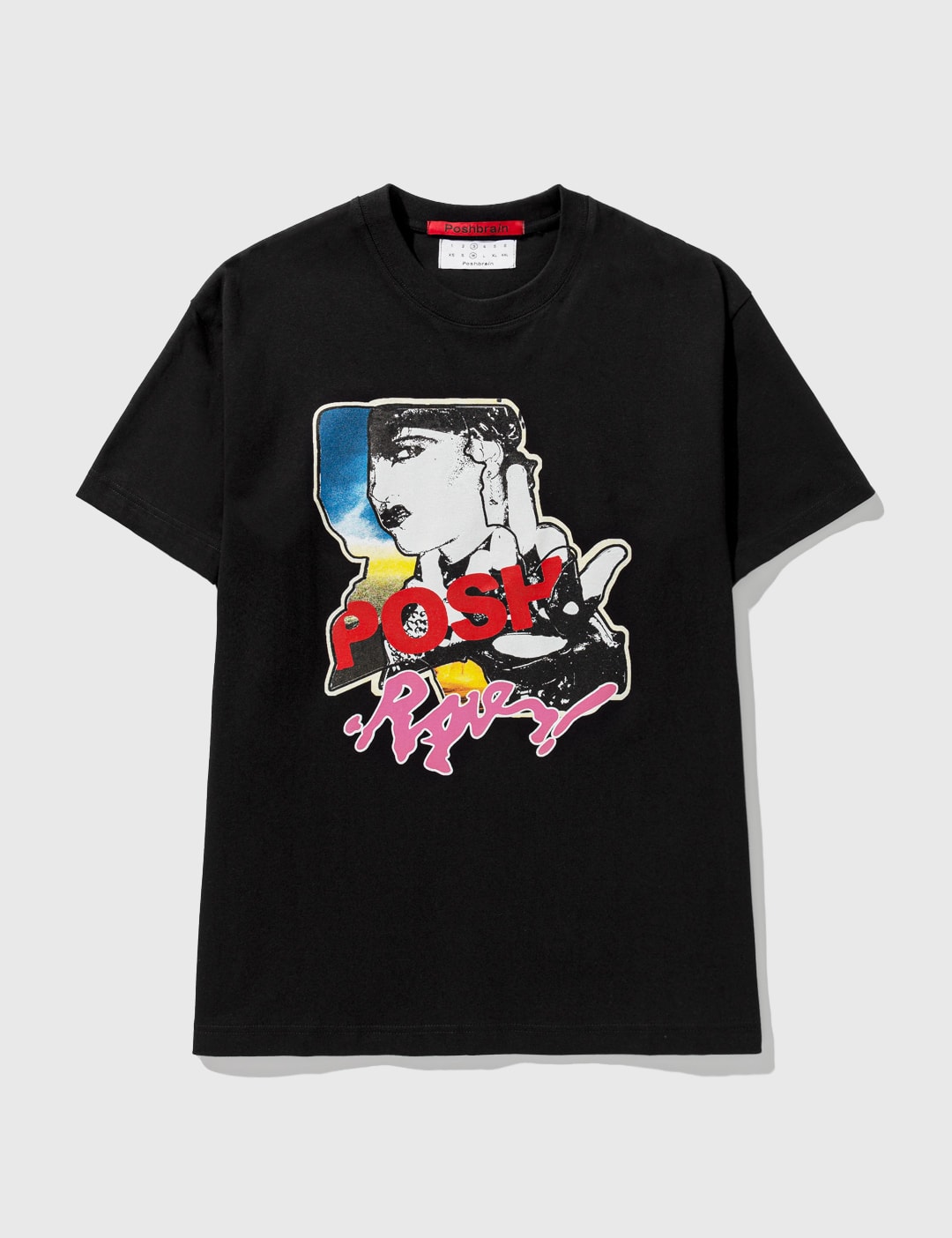Trigger Anger T-Shirt view 7