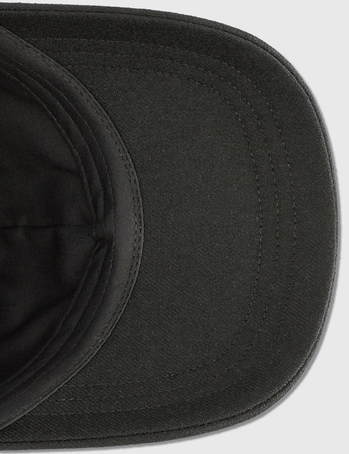 Torn Label Cap Placeholder Image