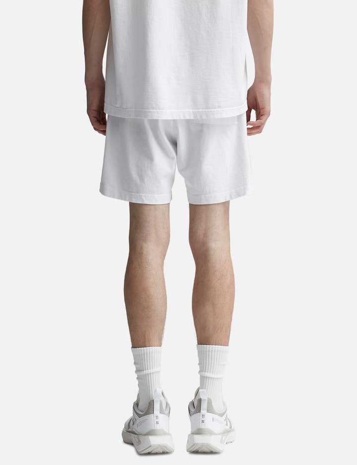 Tank Gym Shorts Placeholder Image