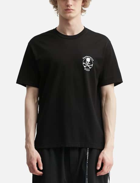 Globe Skull SS Tee view 10