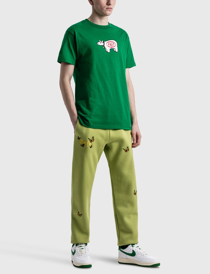 Little Cow T-shirt Placeholder Image