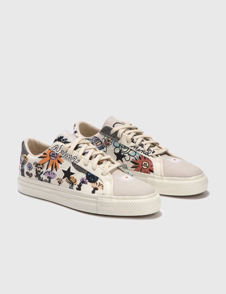 Converse - One Floral | HBX Globally Curated Fashion and Lifestyle by Hypebeast