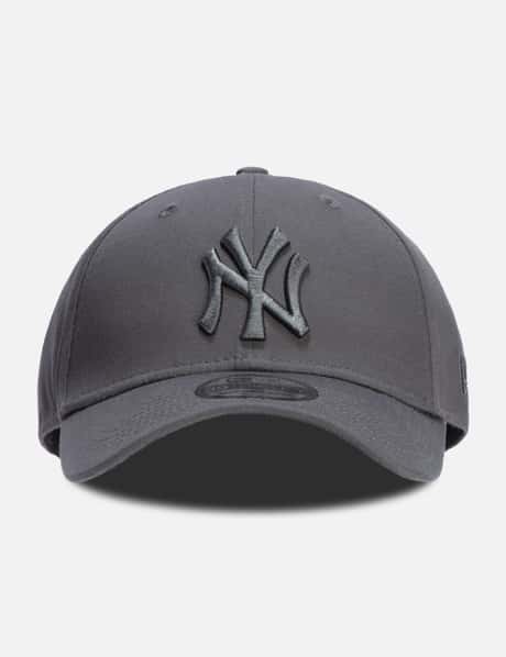 New Era 3930 Q124 NY SEASONAL NEYYAN  GRH