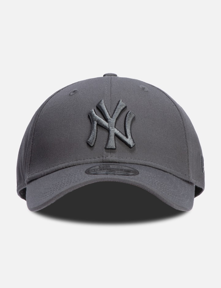 New York Yankees 39thirty Cap Placeholder Image