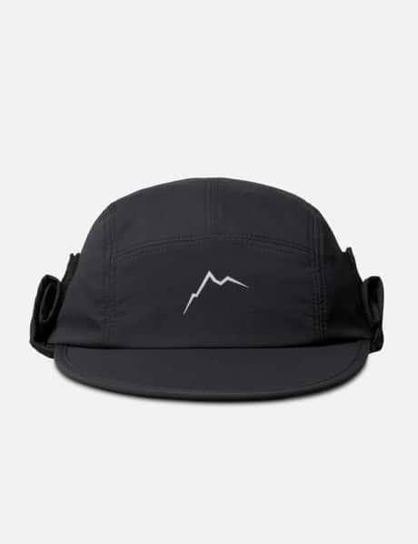 Solid Visor Cap view 14