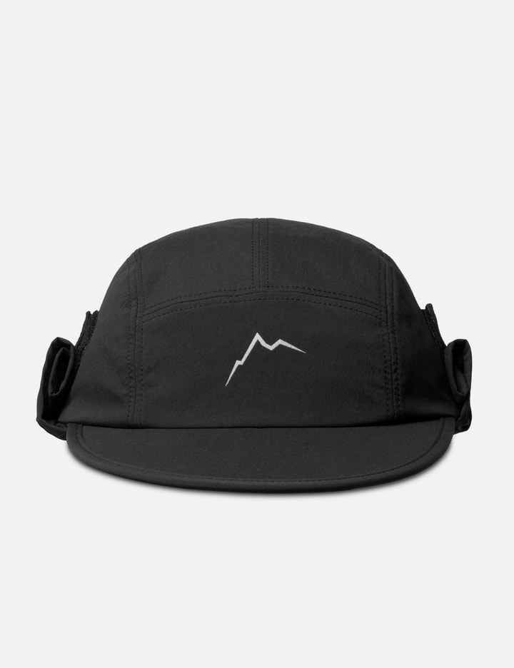 CAYL Solid Visor Cap