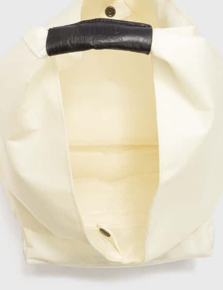 MM6 Maison Margiela - MM6 x Eastpak Japanese Bag | HBX - Globally 