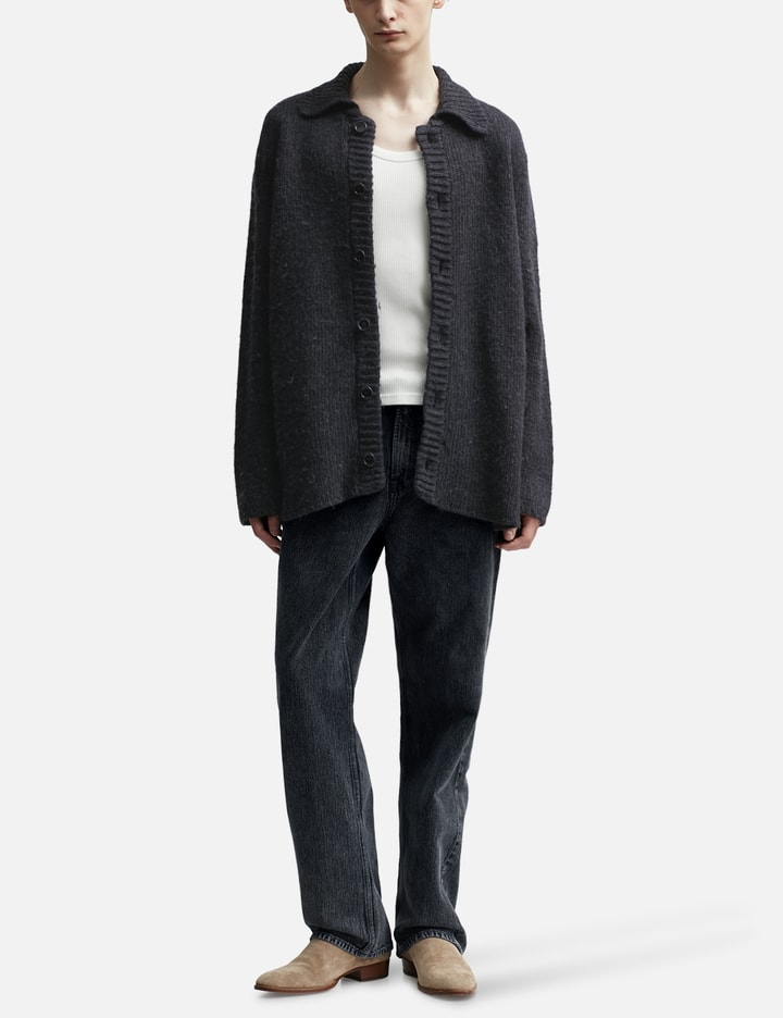 BIG CARDIGAN Placeholder Image