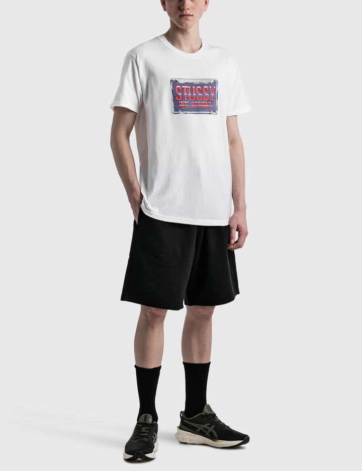 Plates T-shirt Placeholder Image