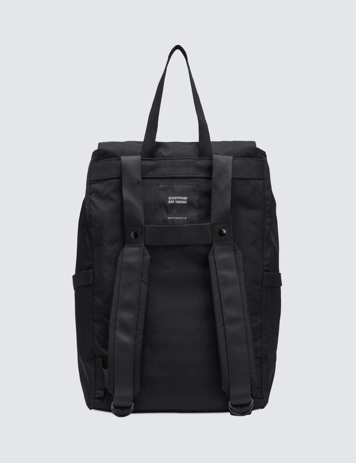 Raf Simons X Eastpak Toploader Backpack Placeholder Image