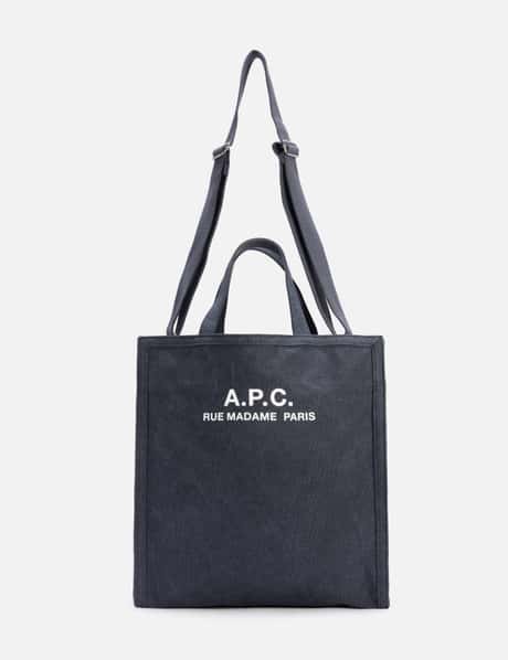 A.P.C. Recuperation Shopper Tote