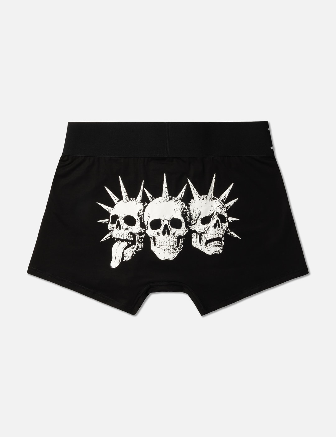 Zane Screen-Printed Boxer Briefs view 6