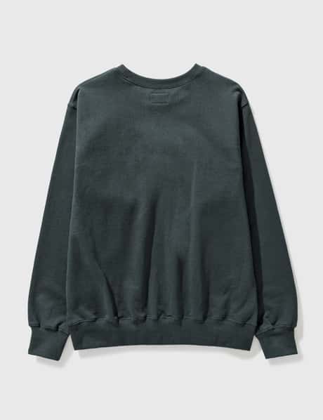 thisisneverthat® Logo Sweatshirt HBX - Main Image