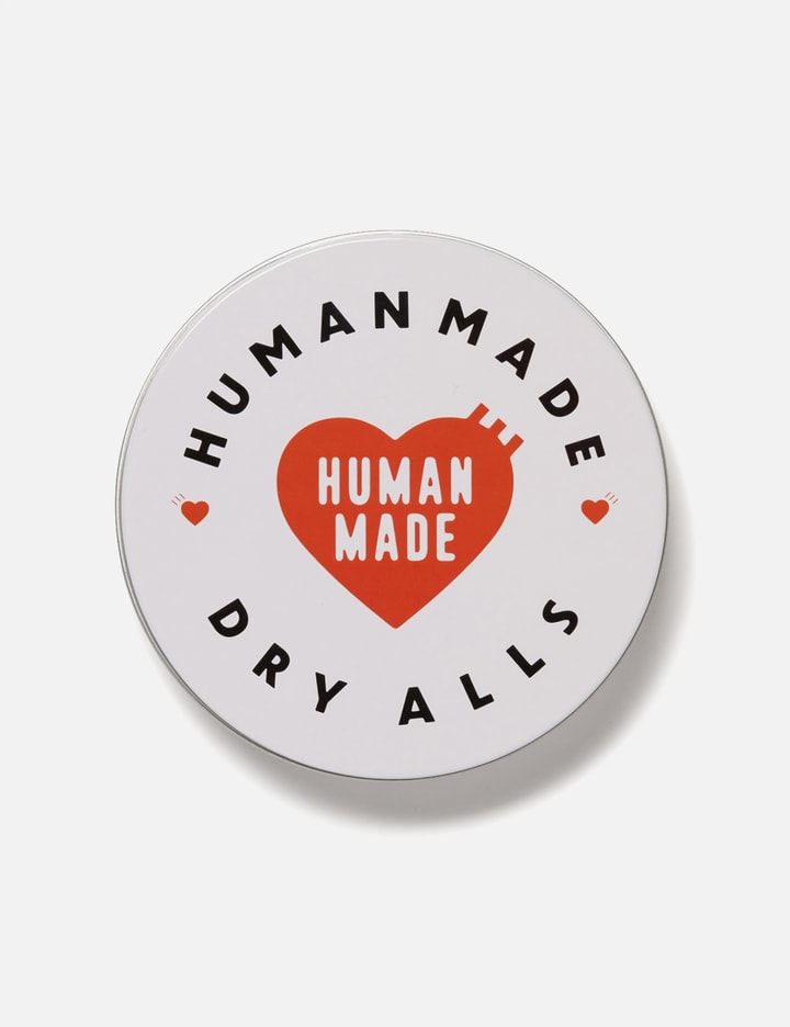Human Made Animal Coaster Set