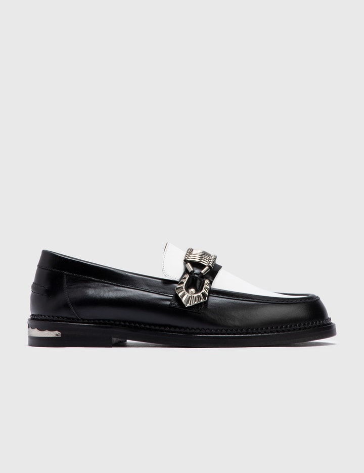 Buckle Loafers Placeholder Image