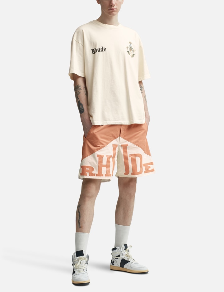 Yachting Shorts Placeholder Image