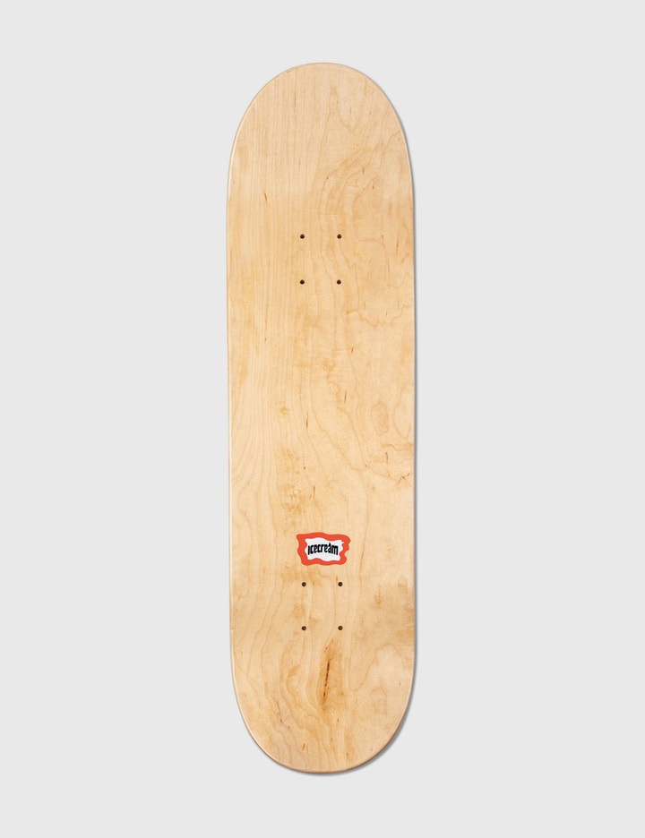 Quad Skateboard Deck Placeholder Image
