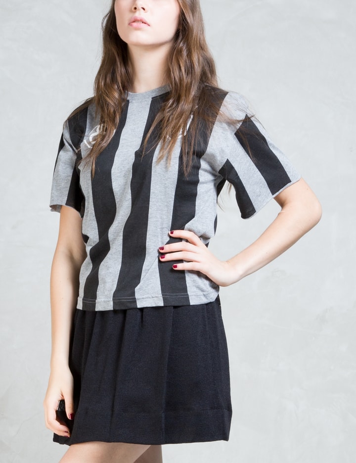 Stussy Ref T-Shirt Placeholder Image