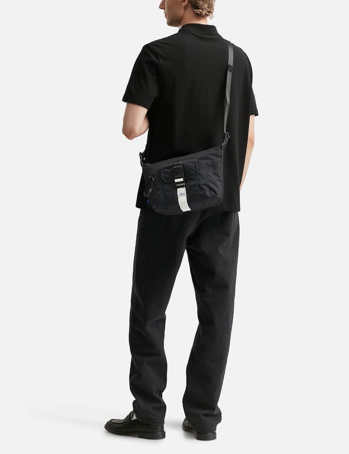 Trek Satchel Placeholder Image