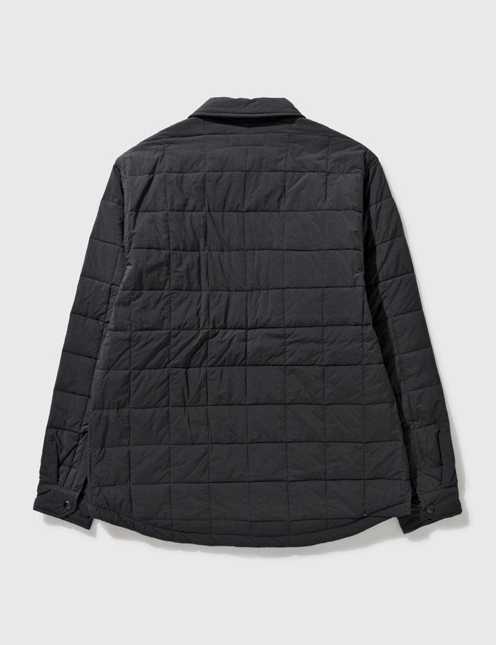 Quilted Fatigue Shirt Placeholder Image