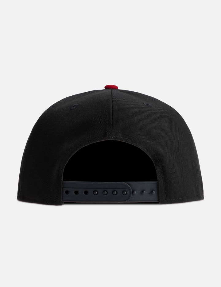 Chicago Bulls SnapBack 9Fifty Cap Placeholder Image