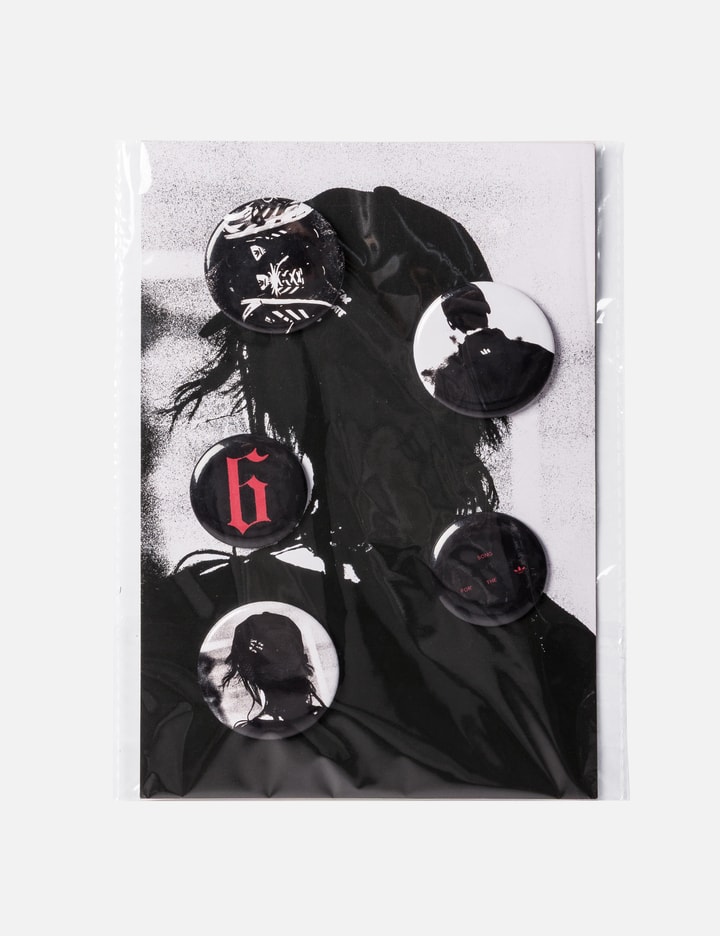 Song For The Mute Adizero PR Placeholder Image