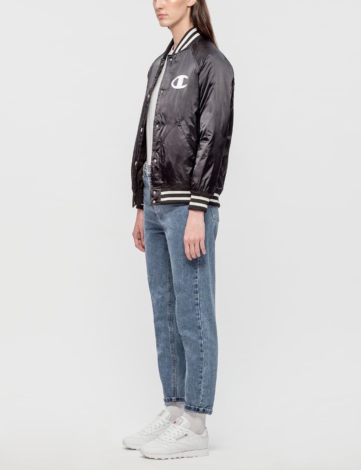 Bomber Jacket Placeholder Image