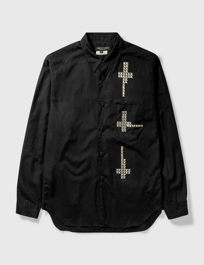 Comme des Garçons HOMME PLUS | HBX - Globally Curated Fashion and Lifestyle  by Hypebeast
