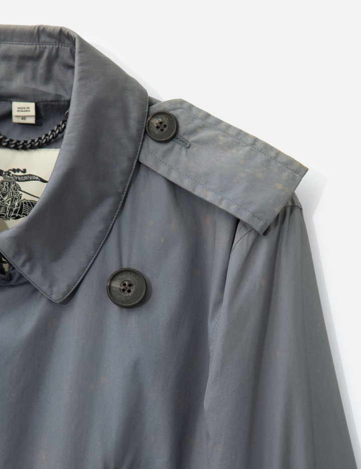 Trench Coat Placeholder Image