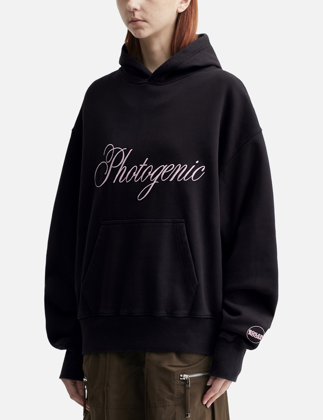 Photogenic Hood view 8