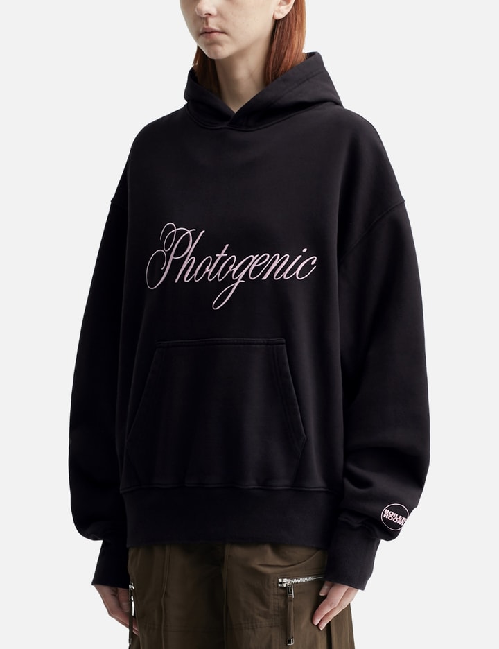 Photogenic Hood