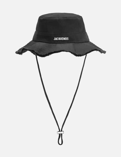 Off-White™ - Multi Arrows Bucket Hat  HBX - Globally Curated Fashion and  Lifestyle by Hypebeast