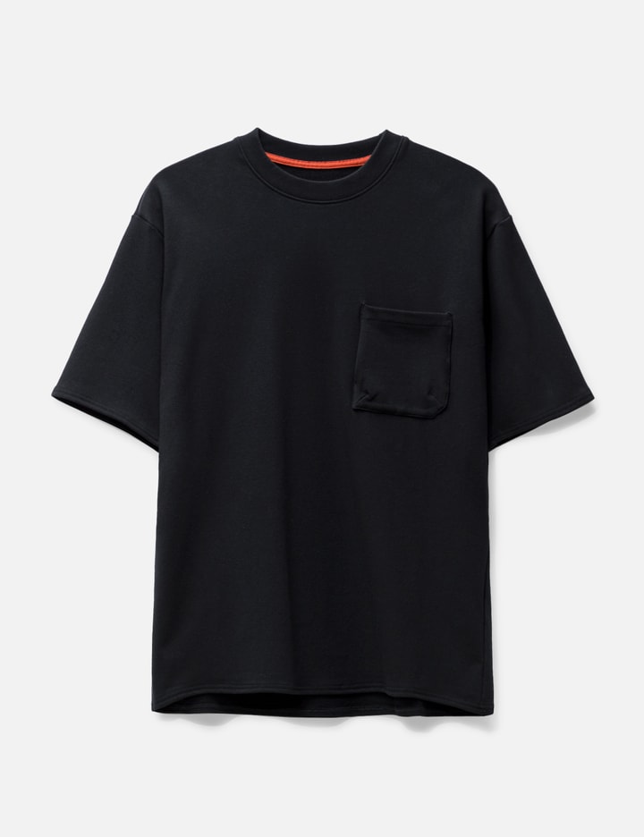 3D Pocket T-Shirt