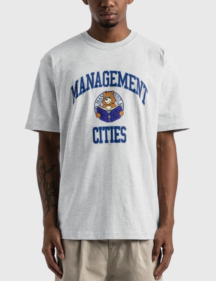 LMC Uni Bear T-shirt Placeholder Image