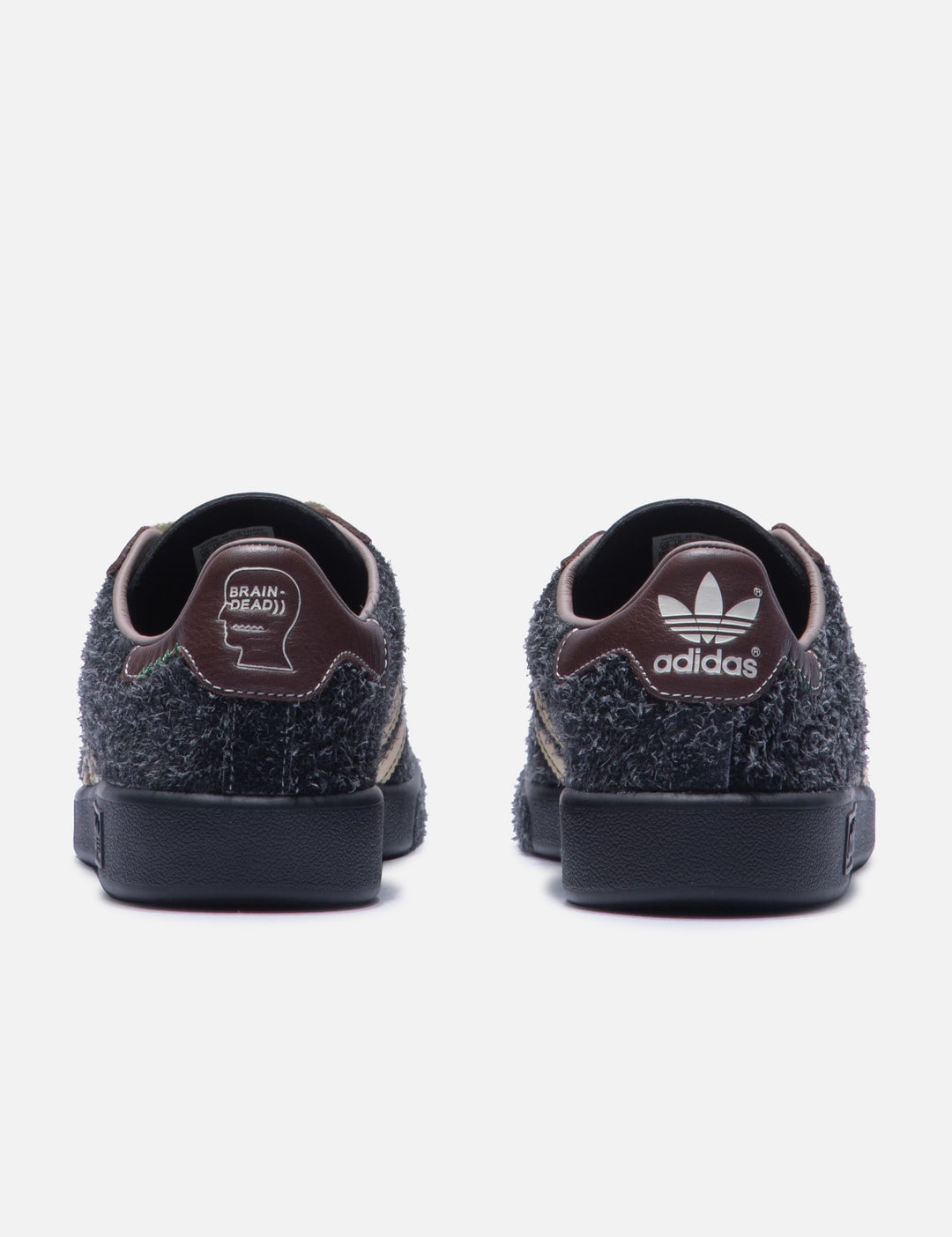 Forest Hills Brain Dead Shoes view 10