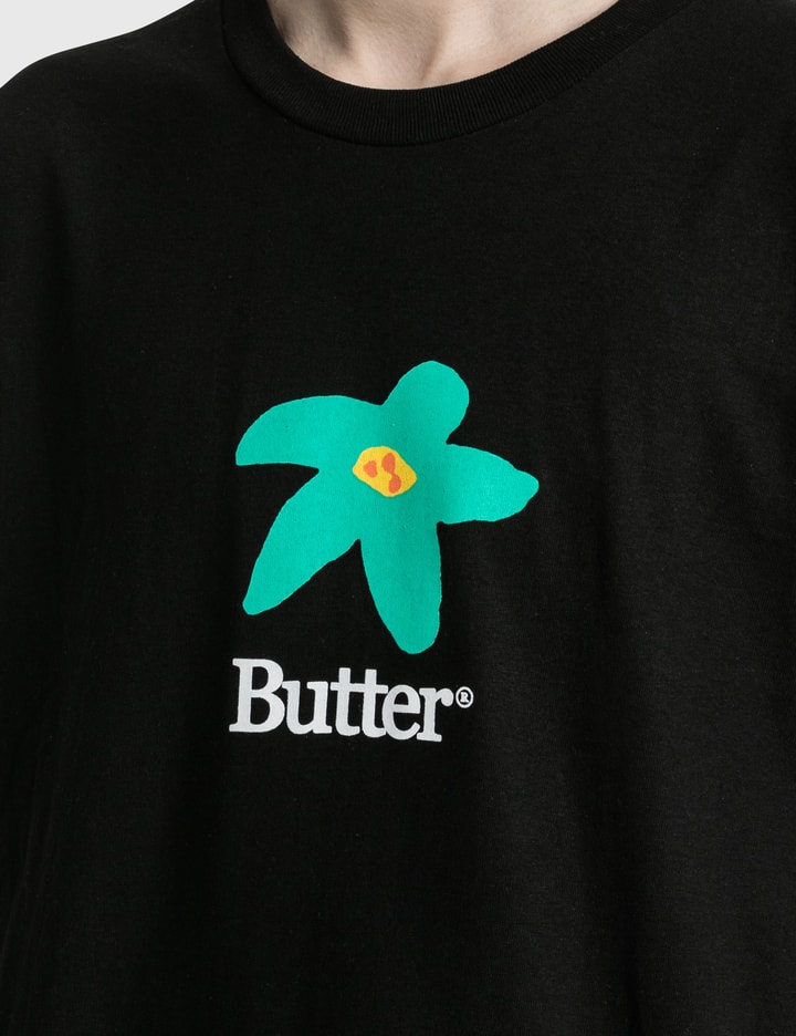 Flowers T-shirt Placeholder Image