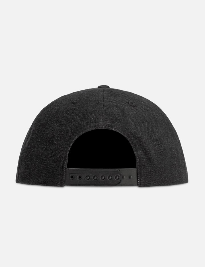 STRETCH SNAPBACK Cap Placeholder Image