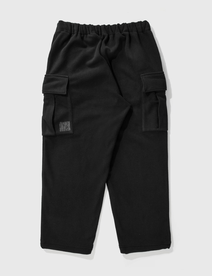 Fleece Cargo Pants Placeholder Image