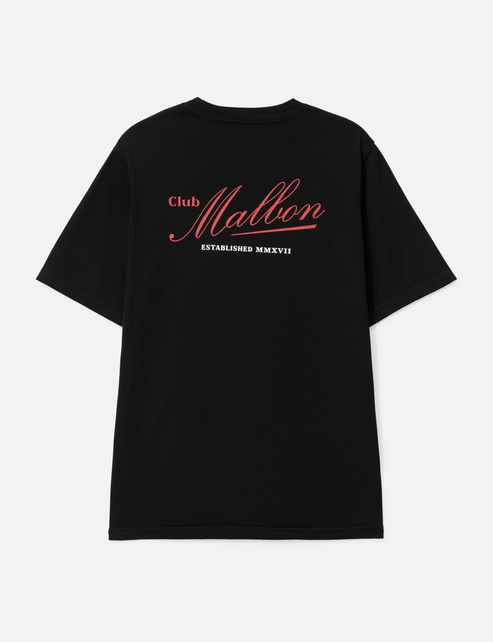 Bermuda Members T-shirt Placeholder Image