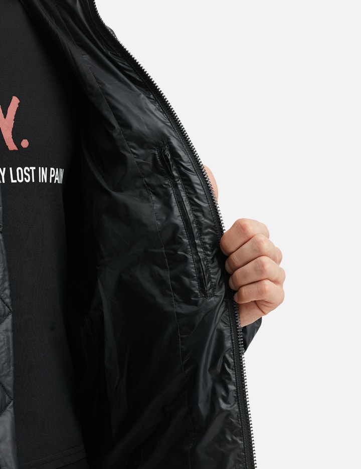 Puffer Jacket Placeholder Image