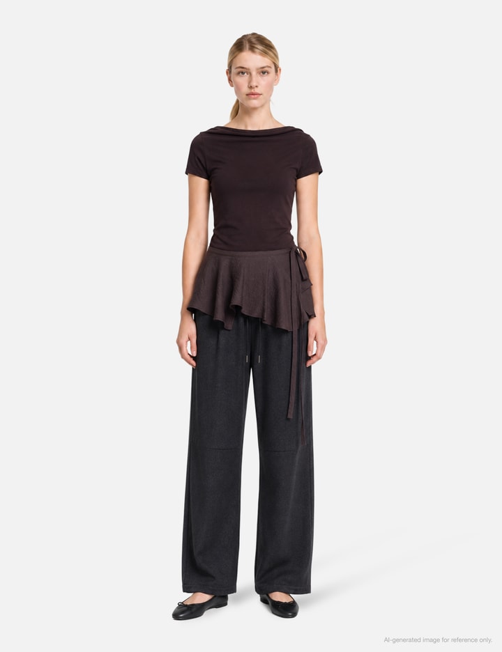 anggae Saggy Pants