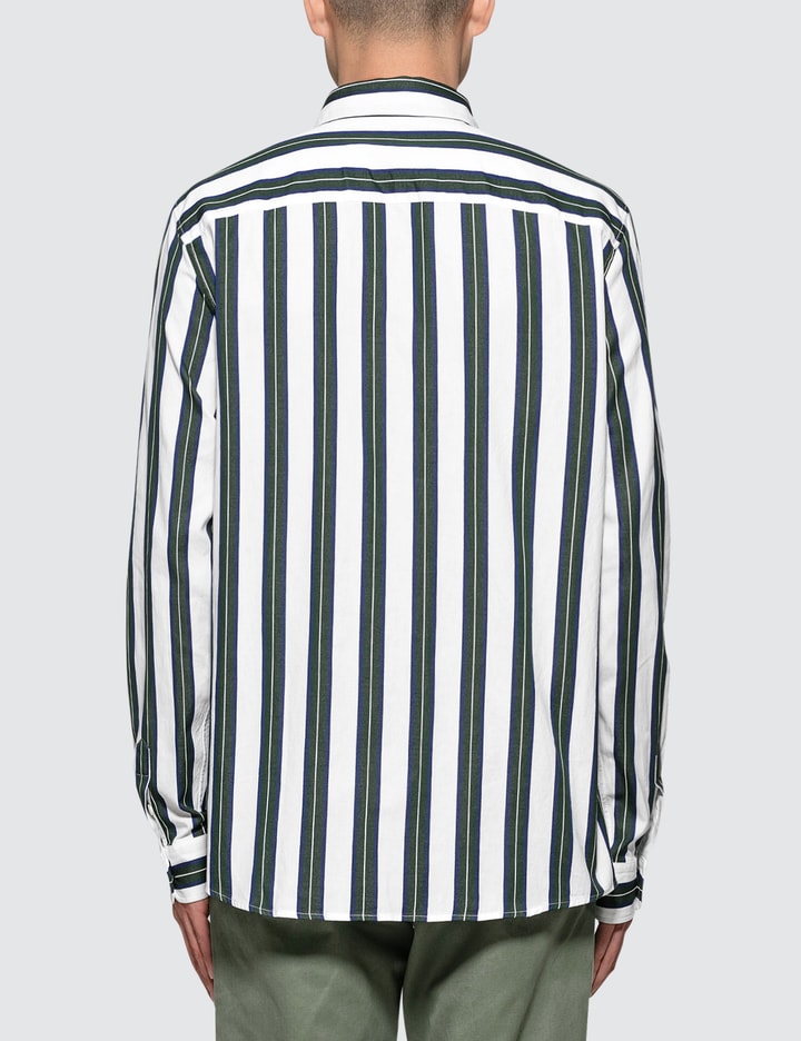 Chemise Alexis L/S Shirt Placeholder Image