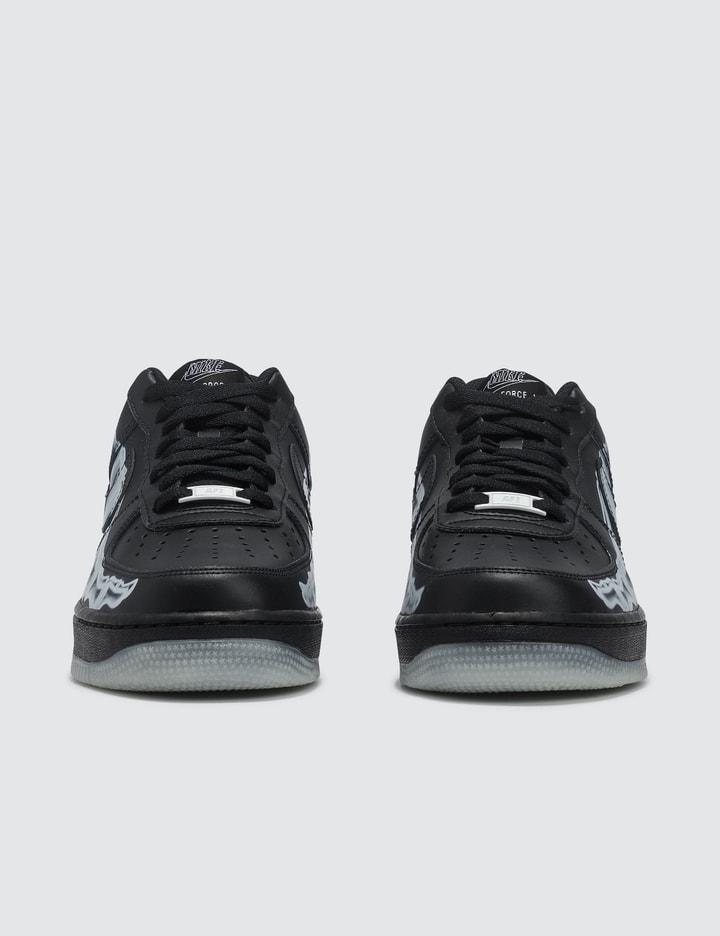 Nike Air Force 1 '07 Skeleton Qs Placeholder Image